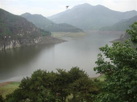 秦皇島燕塞湖怎麼去