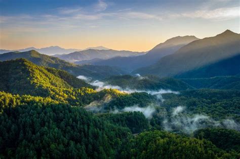 五指山是哪個省的？是海南島的綠色明珠，亦是中國南疆的綠肺