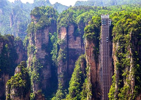 袁家界 下山 多久 —— 解构行旅時光與山林探秘的多元視角